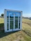 EINGP 400 SQ. Ft Expandable 2 bedroom & washroom modular house