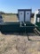 27 Panels 10ftx5ft. 1 Walk three Panel