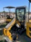 AGT Industrial Mini Excavator Model H13 420 cc gas engine