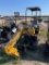 AGT Industrial Mini excavator Model H12R 420CC Gas