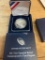 2012 Star spangled banner commemorative coin