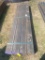 2x6 Rec tubing 11 ga. 16 pcs @ 8'5