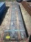 2x6 Rec Tubing 11 ga. 16 pcs @ 9' 144 ft.