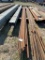 1 1/4 x 1 1/4 x3/8 x 24ft. Sq tubing 10 Pieces