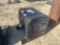 Diesel Fuel tank