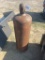 Large Propane bottle