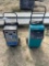 Snap on & napa battery charger unknown condition
