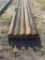 50-1 1/2X1 1/2X24 ANGLE Iron 1/8 Gauge