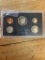 United States Proof Set