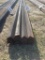 40-1 1/2x1 1/2x24 Angle iron 1/8 gauge