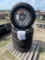 4-Factory GM take off 6x5.5 Bolt Pattern goodyear wrangler territoy HT 255/65R17 Tires and rims