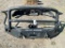 17'-24' ford Super Duty Road Armor bumper with braces