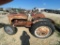 8 N Ford Tractor