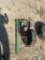 2-Brush hog wheels