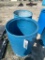 Plastic Barrels