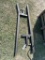 Pallet fork bucket attachment