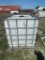 225 Gallon Transfer tank