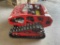 New EGN EG750 22
