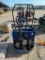 Electric Pallet Dolly