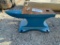 400 Lb Cast Iron Anvil