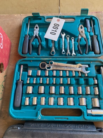 2 Socket Sets