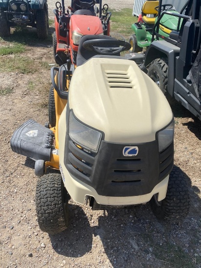 Cub Cadet LTX 1040 Auto