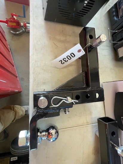 Open road Trailer Hitches 2" Ball