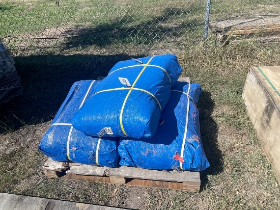10x20 HD Tarp
