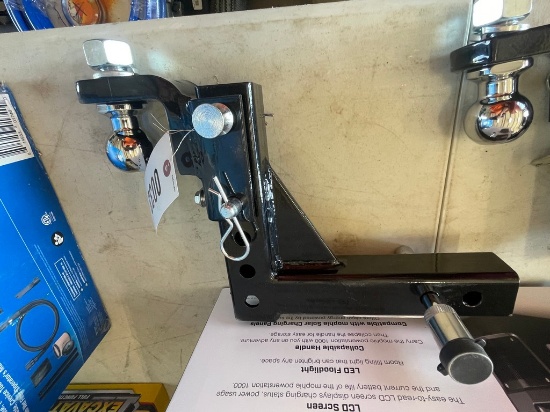 Open road Trailer Hitches 2" Ball