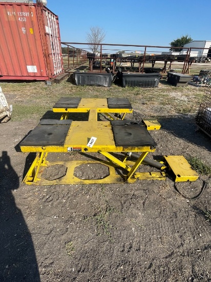 Carlift