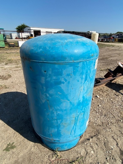 Water Well Pressure tank