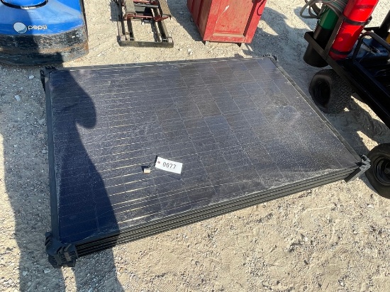 Solar Pannels