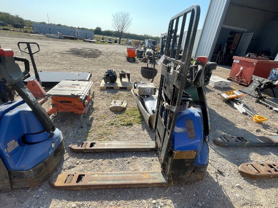Electric Pallet Dolly
