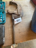 Pipe Cutter
