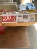 Heavy duty tire tube 550/600-16