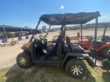 2021 Massimo Buck 450 runs