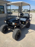 EZ Go TXT 36V Golf cart 6
