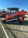 Kubota SVL 75-2 2100 hrs, work ready,joy stick controls