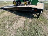 30,000 lb loading dock