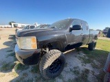 2008 Chevy Silverado 1500 Runs & drives Engine light is on, the evap code, clean title