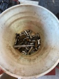 Bucket of Misc sockets