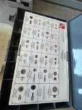 Mercedes Box Retainer Assortment