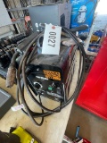 Chicago Electric Wire Welder