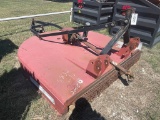 Bush Hog Model 296 6' Brush cutter