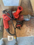 2 Milwaukee drills