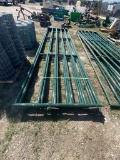 5-16' Cattle Guard