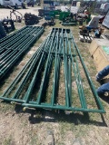 5-16' Cattle Guard