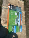 New HD 20x20' Metal Car Port
