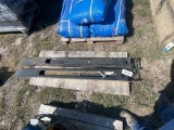 Skip Pallet Fork Extenions