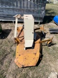 Woods RM 59 Finishing Mower